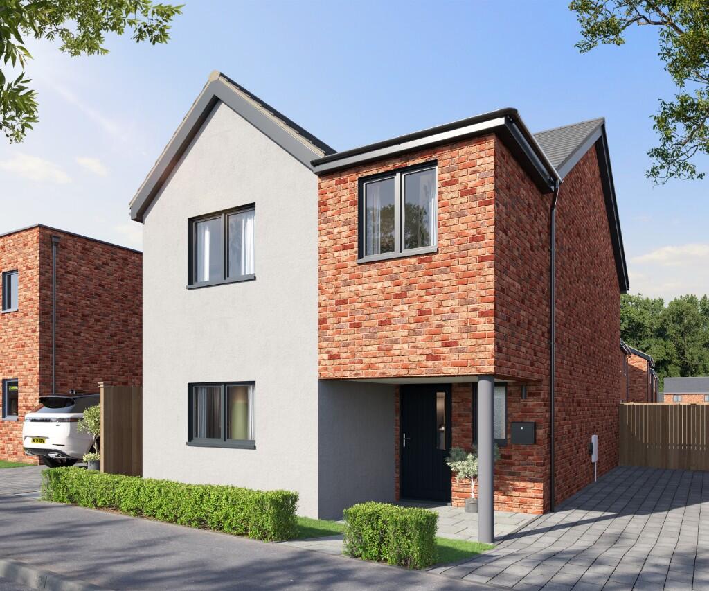Main image of property: Graven Hill Road,
Ambrosden,
Bicester,
OX25 2DR