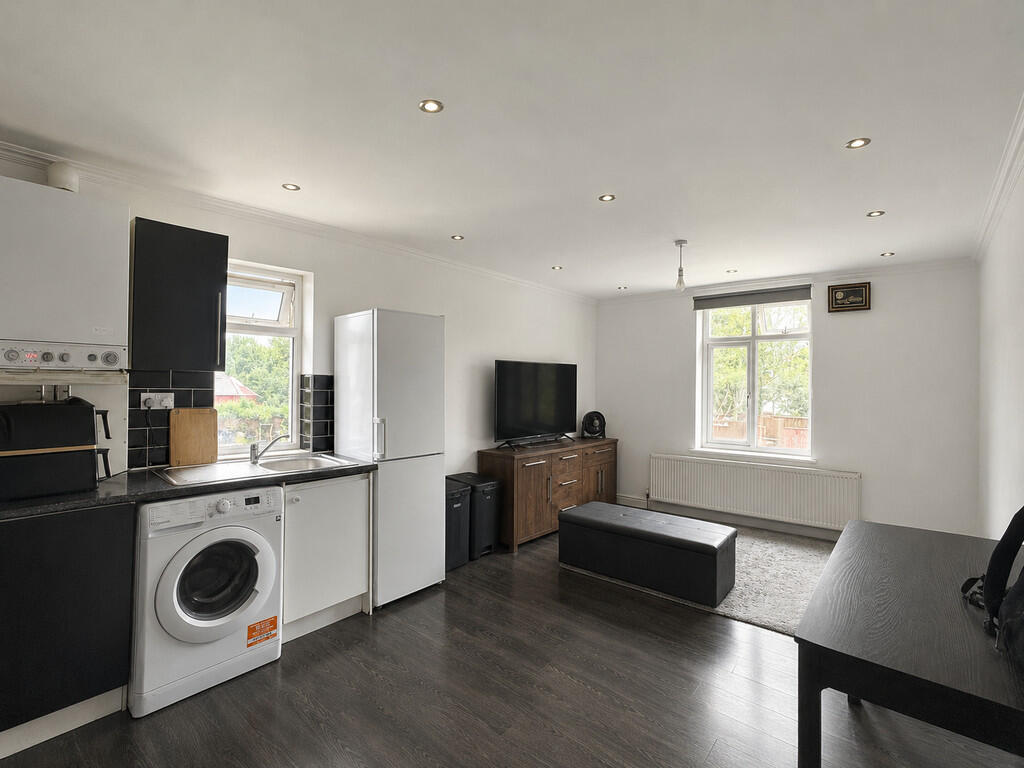 Main image of property: Bingham Road, Croydon