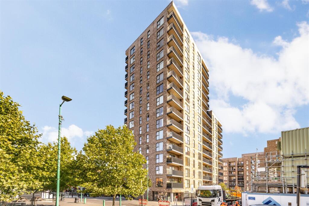 Main image of property: St Johns Road, Harrow, HA1