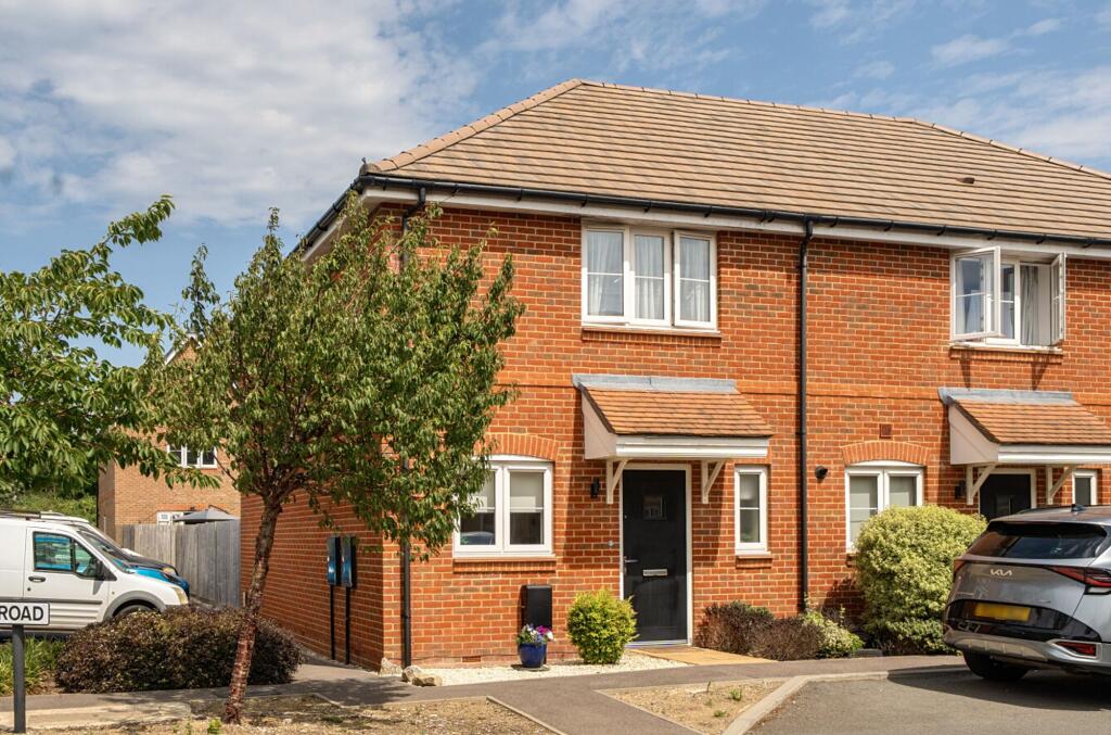 Main image of property: Sandpiper Road, Chichester, PO20