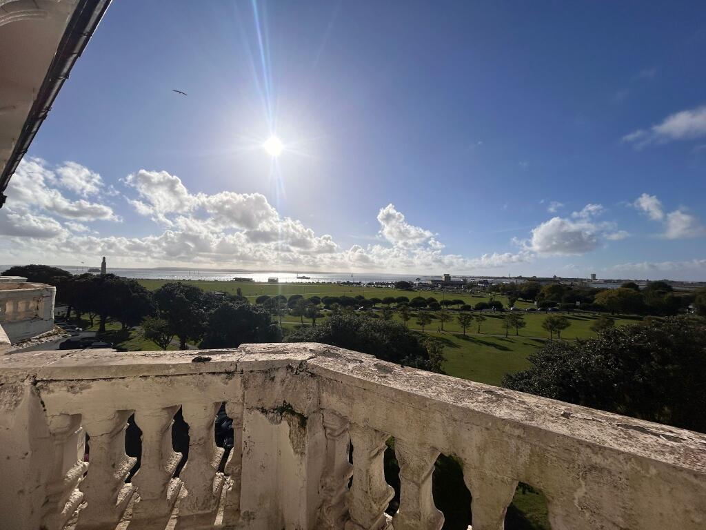 Main image of property: Western Parade, Southsea, Portsmouth, PO5