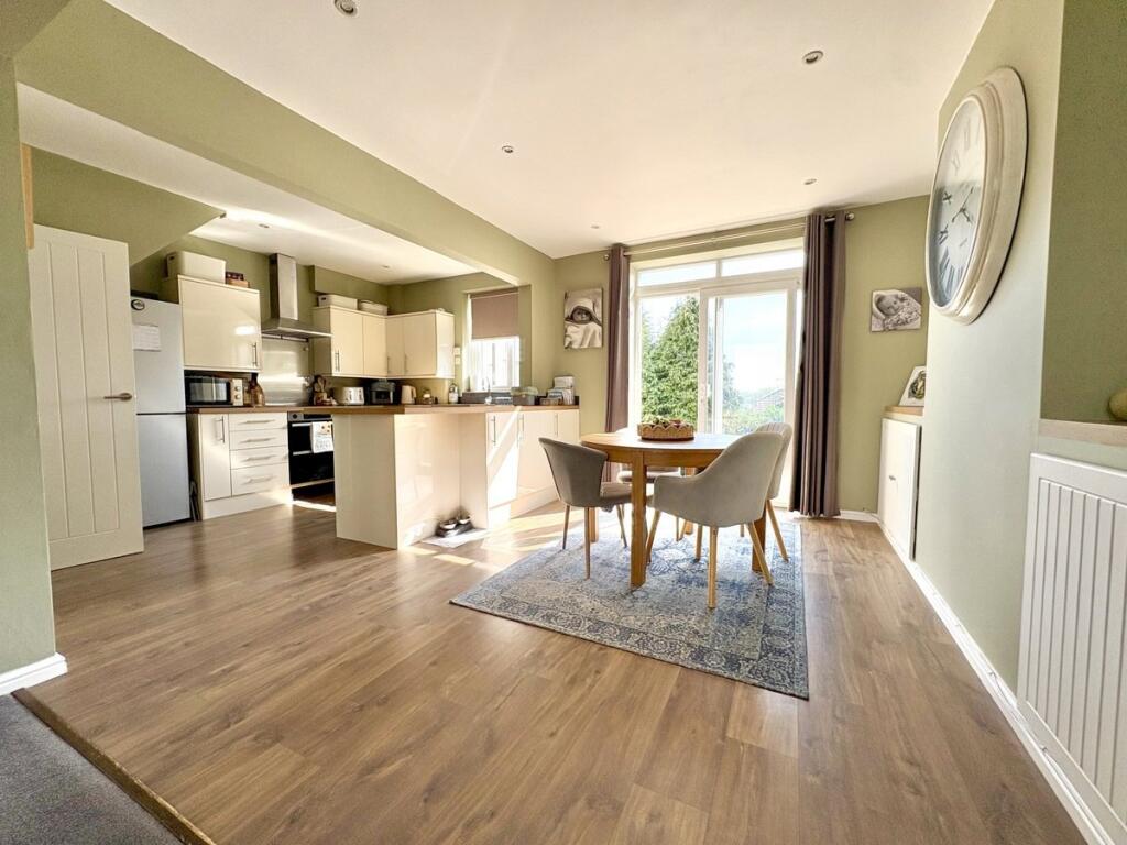 Main image of property: Rossmore Road, Parkstone, Poole, BH12