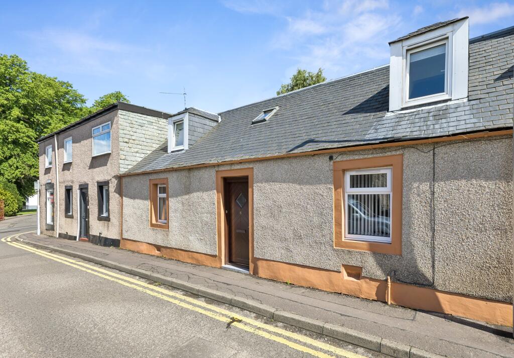 Main image of property: Millar Street, Crieff, PH7