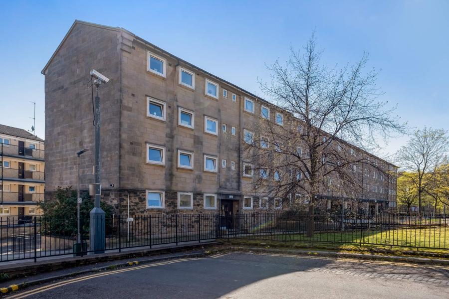 Main image of property: Cathedral Square, City Centre, G4