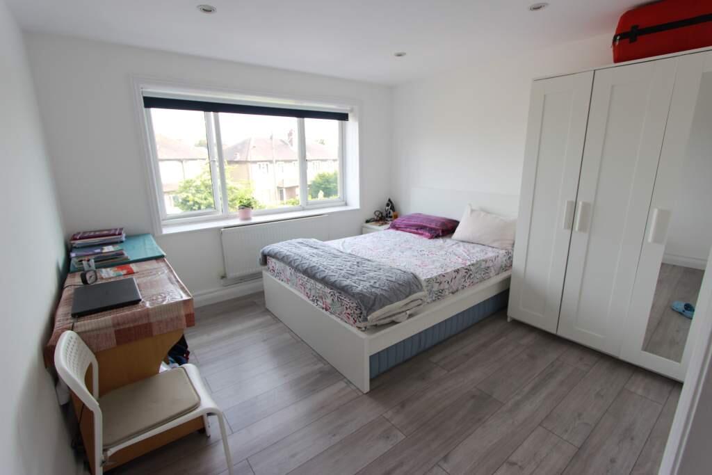 Main image of property: Byron Road, Wembley, HA0