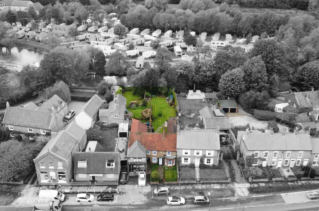 Main image of property: Main Street, Stamford Bridge, York