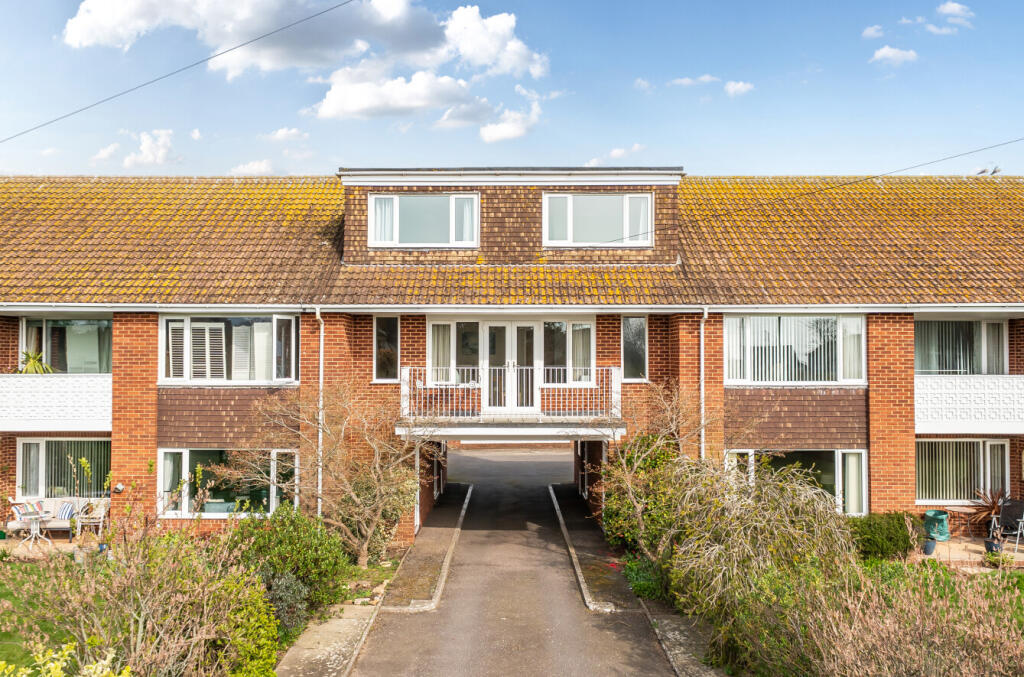 Main image of property: Raleigh Road, Budleigh Salterton, Devon