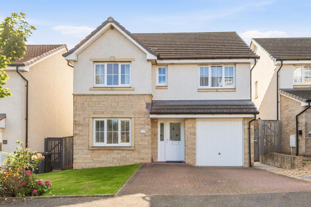 Main image of property: Little Street, South Queensferry, EH30