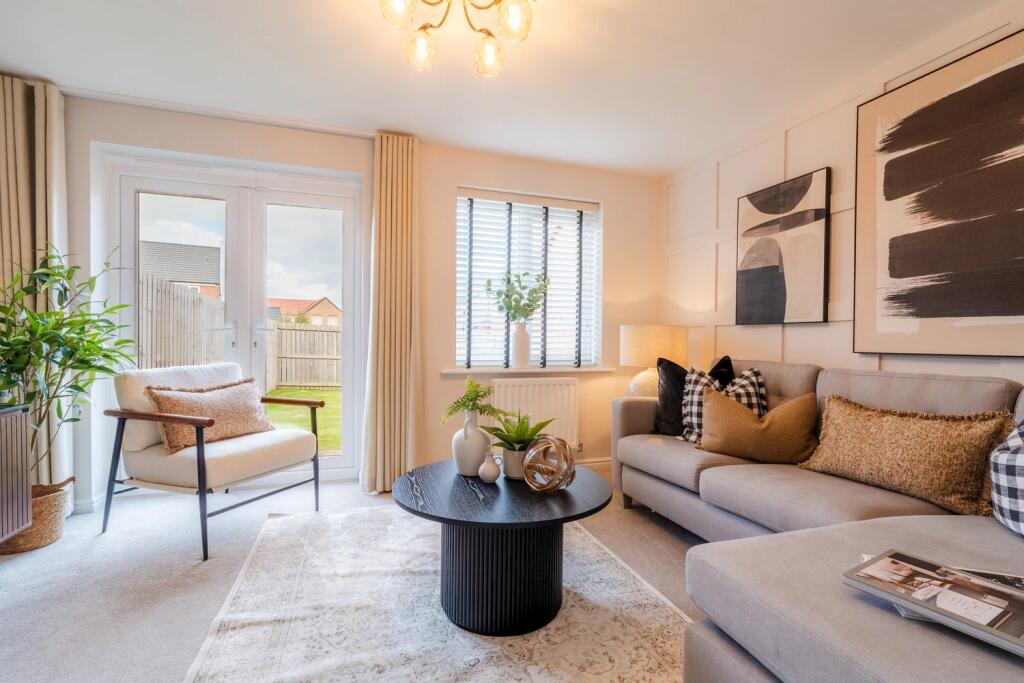 Main image of property: Thornton Road,
Thornton,
Bradford,
BD13 3FF