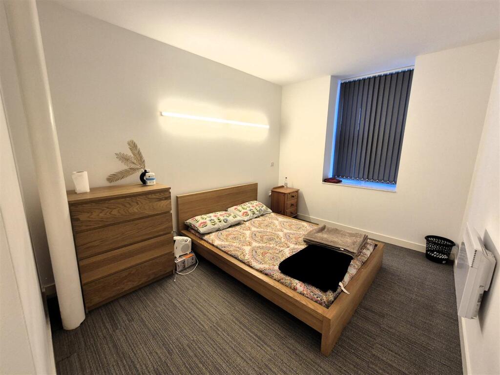 Main image of property: The Atrium, Morledge Street