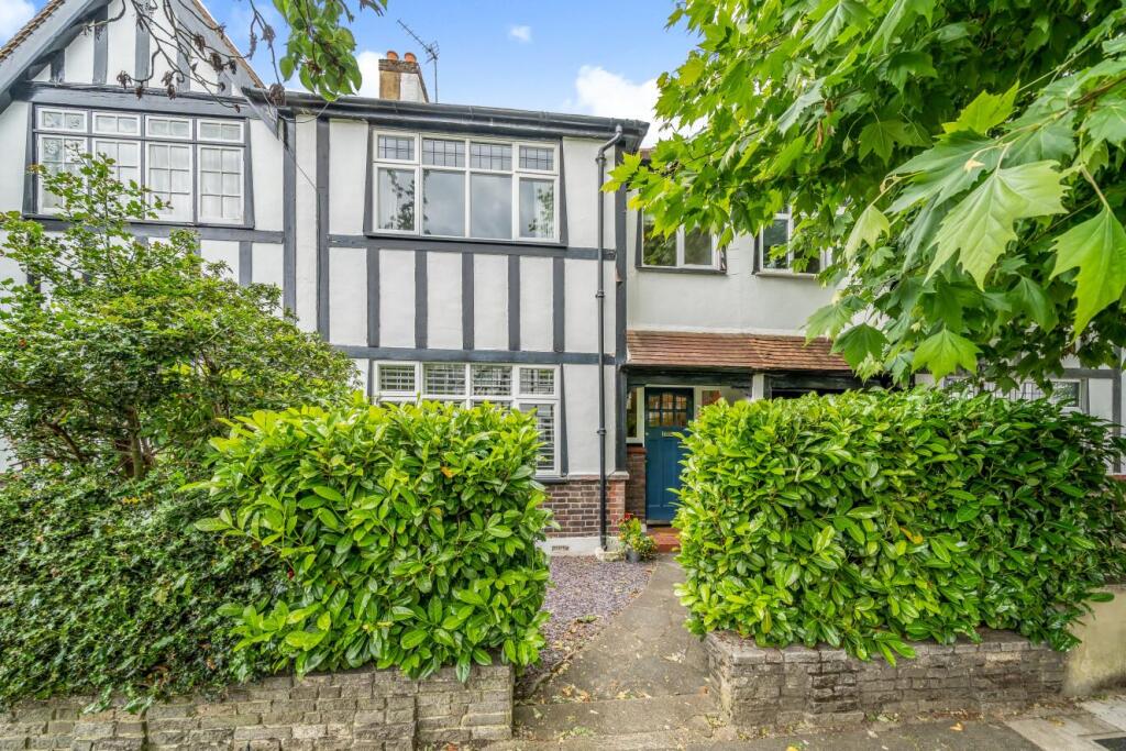 Main image of property: Merton Hall Gardens, Wimbledon, London, SW20