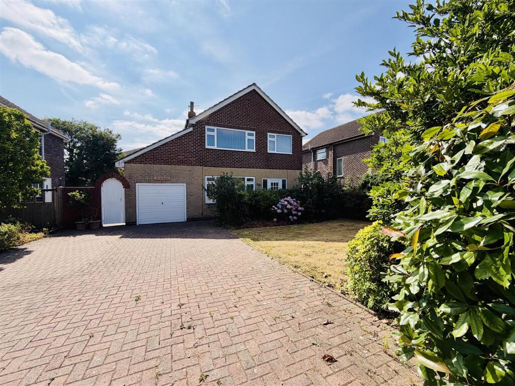 Main image of property: Selby Road, Eggborough, Goole