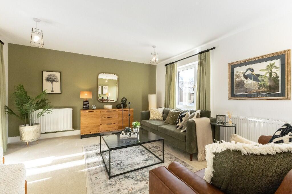 Main image of property: Newtown Road,
Warsash,
SO319ZL