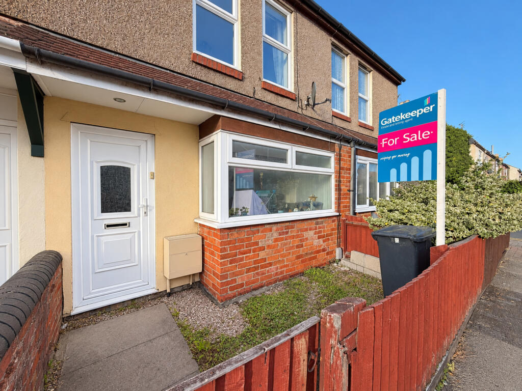 Main image of property: Ferndale Road, Swindon, Wiltshire
