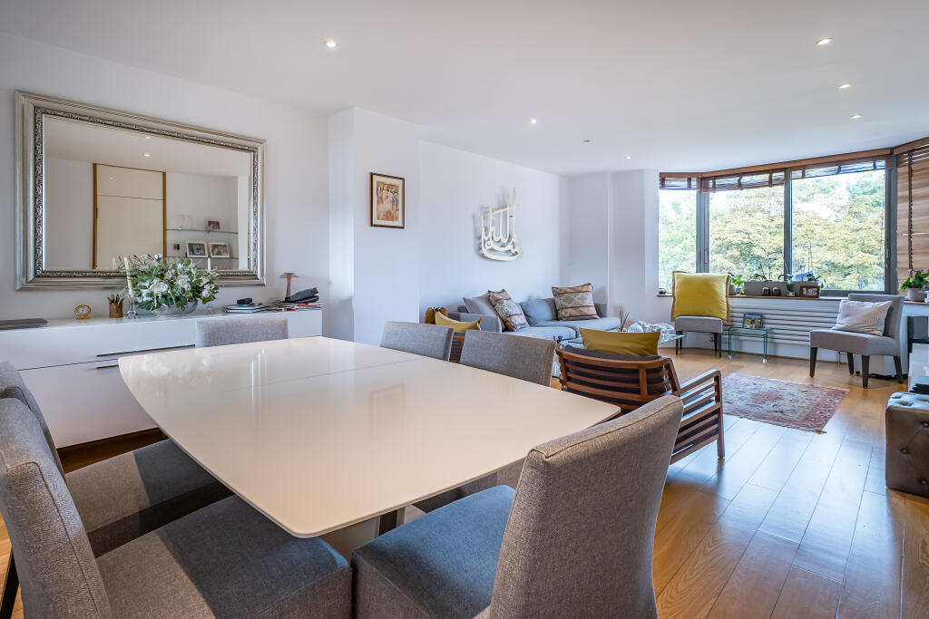 Main image of property: Emperors Gate, LONDON, SW7