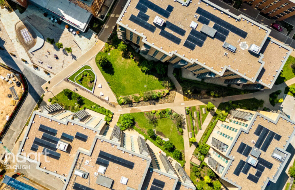 Main image of property: Memorial Lane, Slough