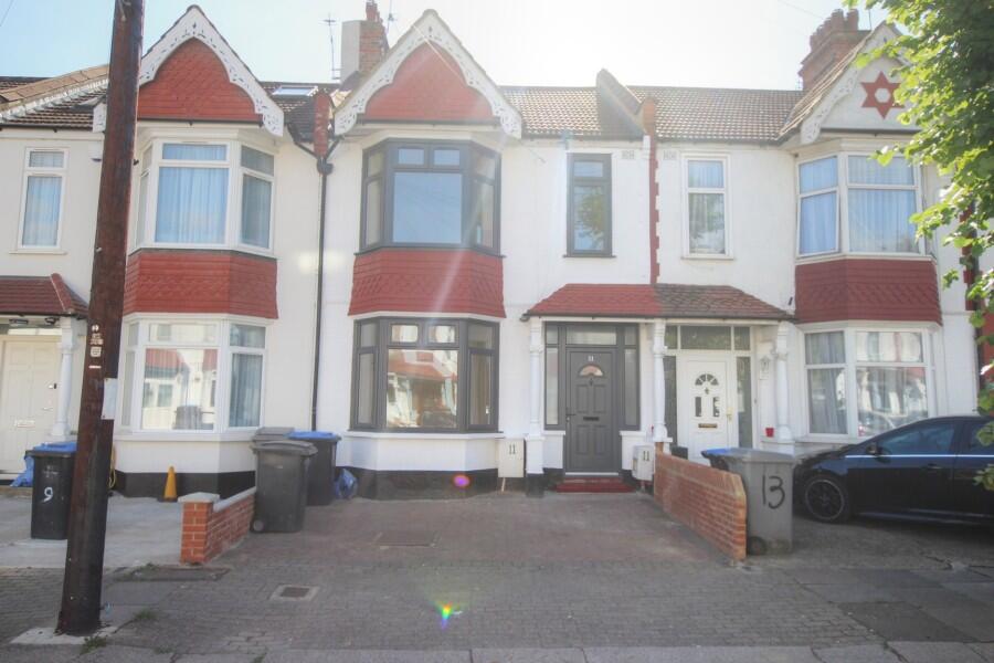 Main image of property: Waverley Avenue, Wembley
