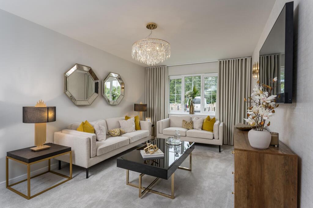Main image of property: Oatslie Road,
Auchendinny,
Penicuik,
Midlothian,
EH26 0QZ