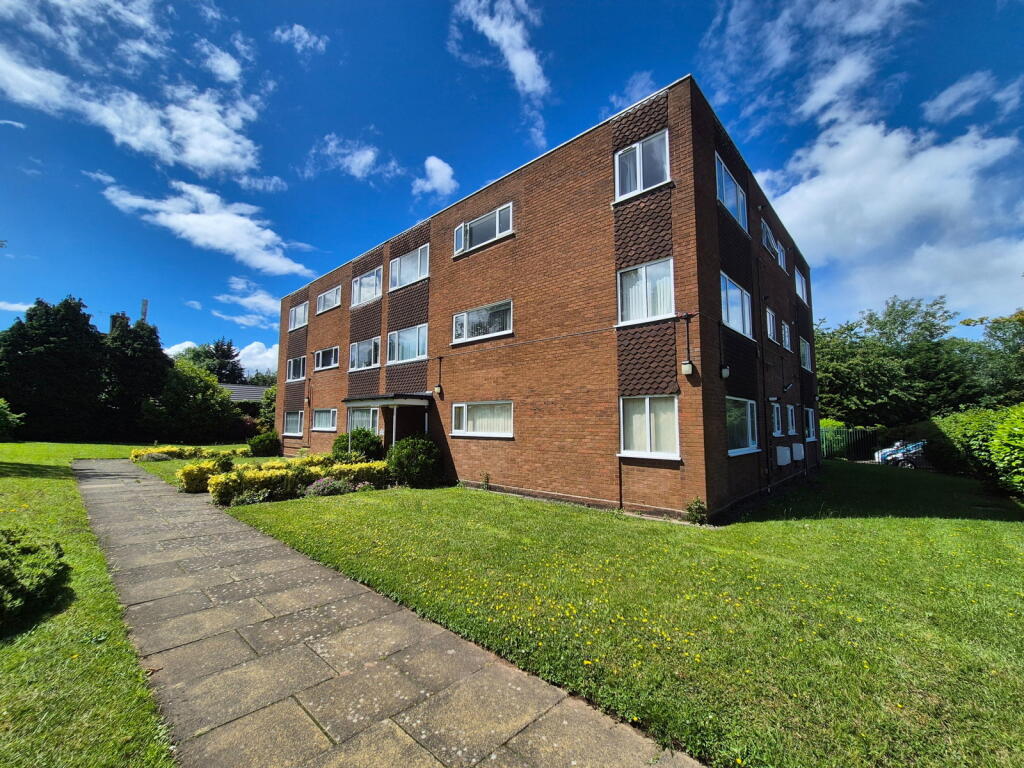 Main image of property: Frankley Beeches Road, Birmingham, B31 5LW
