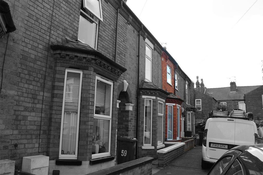 Main image of property: Nelthorpe Street, Lincoln, LN5 7SJ