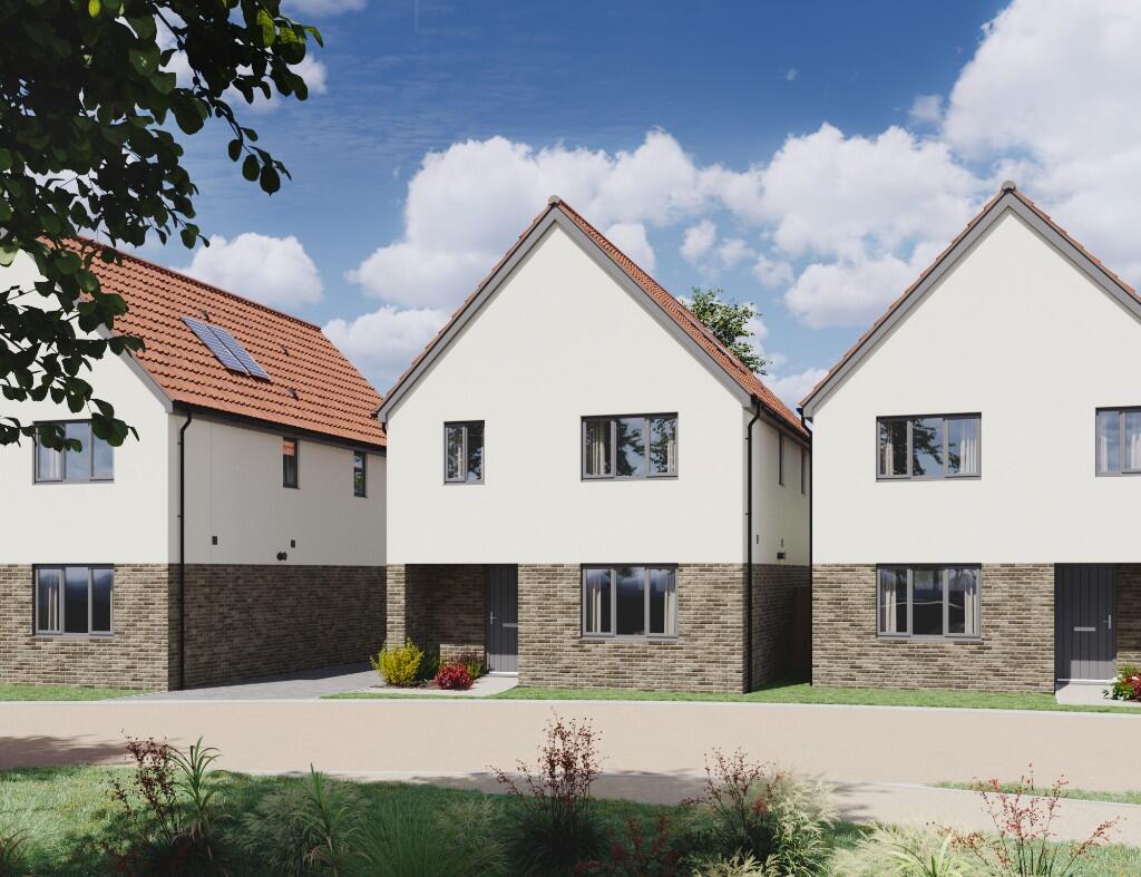 Main image of property: Celtic Rise,
Weymouth,
DT3 6GL