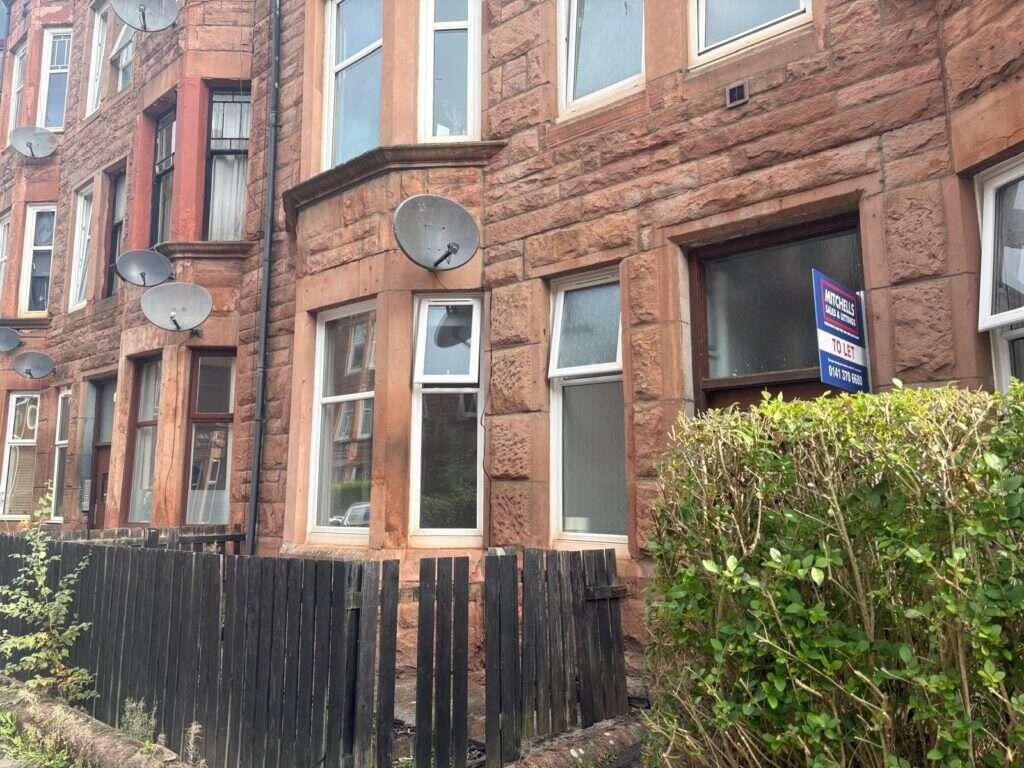Main image of property: Cartside Street , Langside, Glasgow, G42 9TN