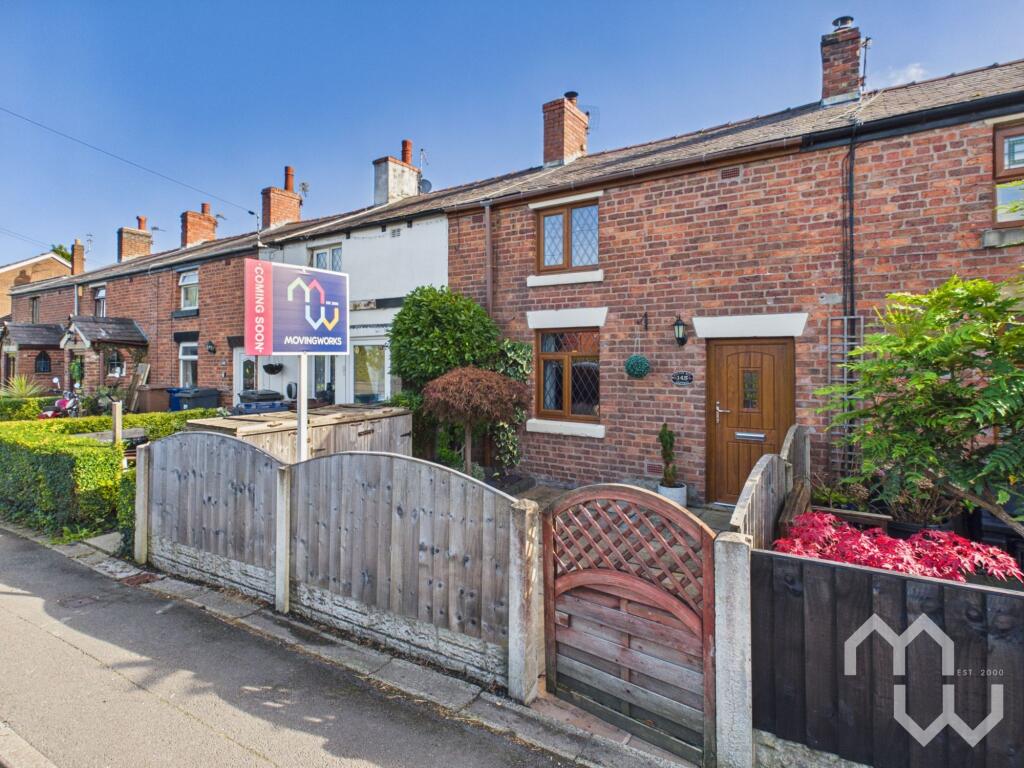 Main image of property: Liverpool Road, Hutton, PR4