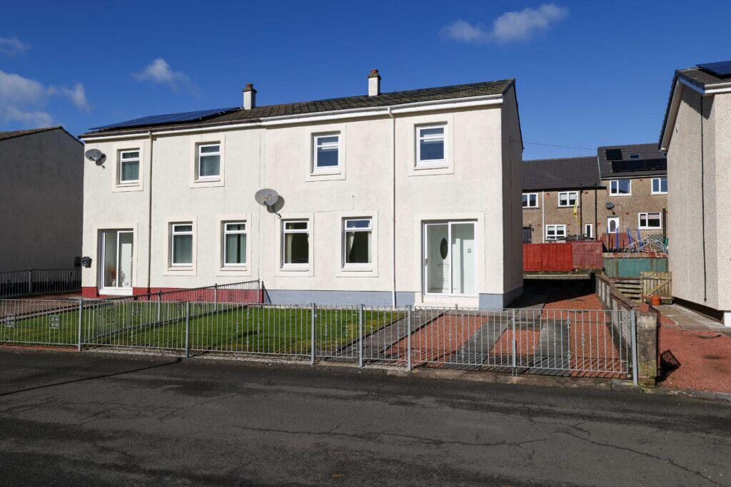 Main image of property: Eldinton Terrace, Dailly