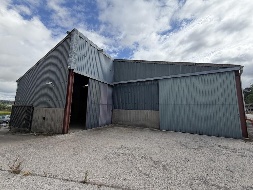 Main image of property: Hayes Road, Compton Dundon, Somerton, Somerset, TA11 6PF