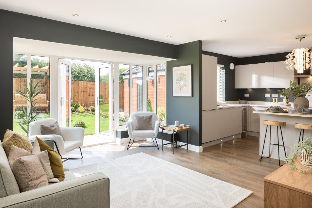 Main image of property: London Road,
Sholden,
Deal,
CT14