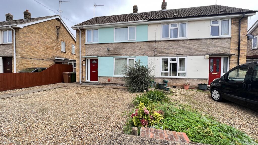 Main image of property: Sefton Avenue, Wisbech, Cambridgeshire