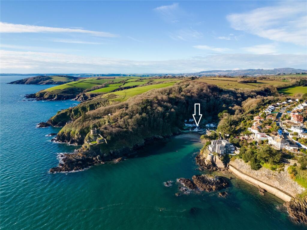Main image of property: St. Catherines Cove, Fowey, Cornwall, PL23