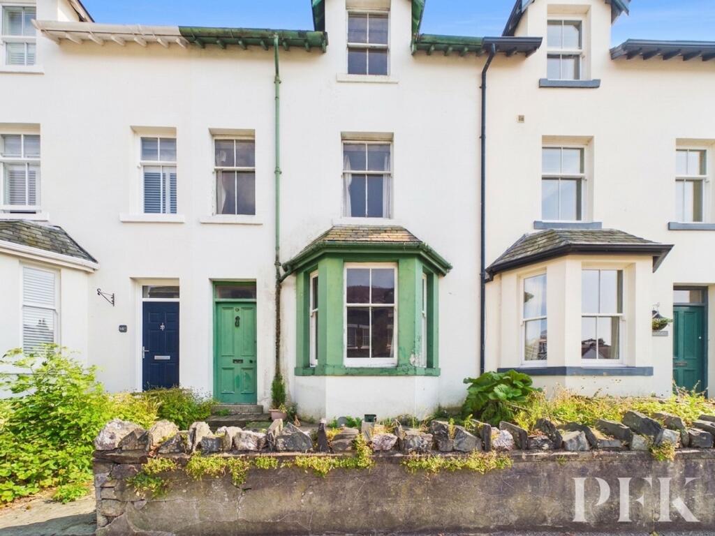 Main image of property: Blencathra Street, Keswick, CA12