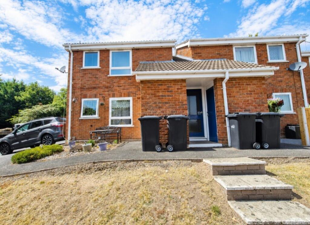 Main image of property: Bisell Way, Brierley Hill, DY5 2RY