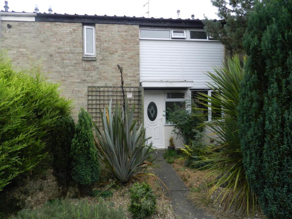 Main image of property: Grange Estate
