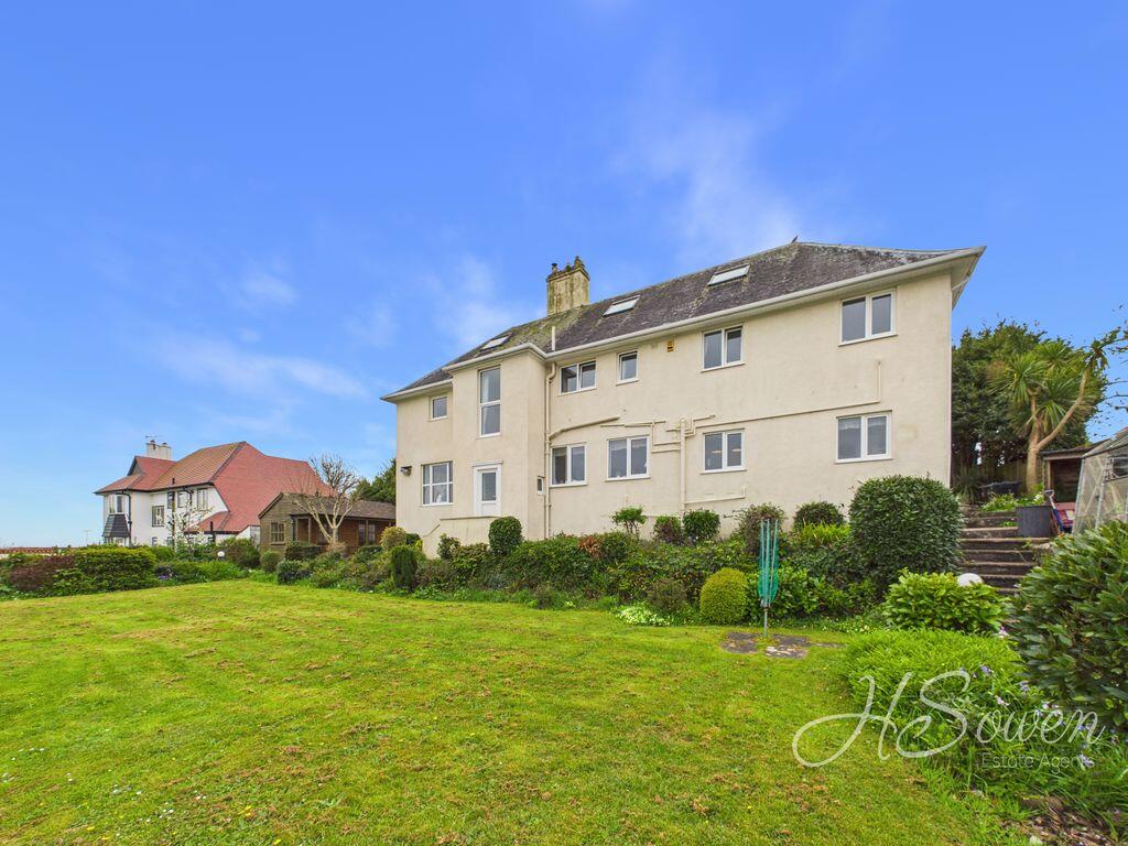 Main image of property: Manscombe Road, Torquay, TQ2
