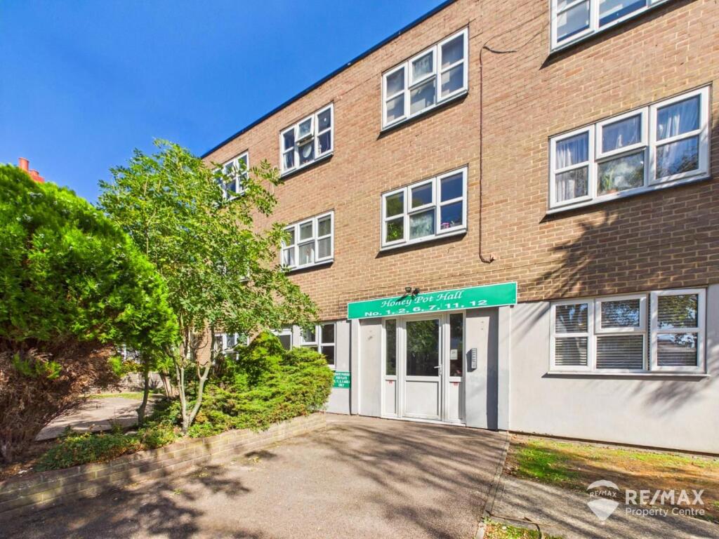 Main image of property: Harold Road, Clacton-On-Sea