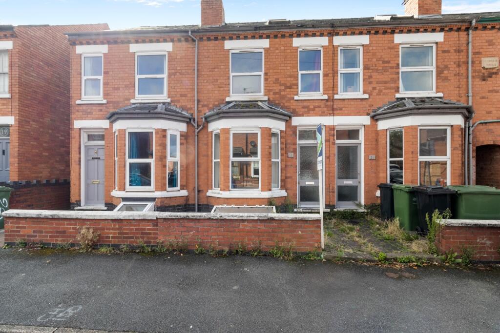 Main image of property: Available SEPT 2026 - Rooms - Rowley Hill Street