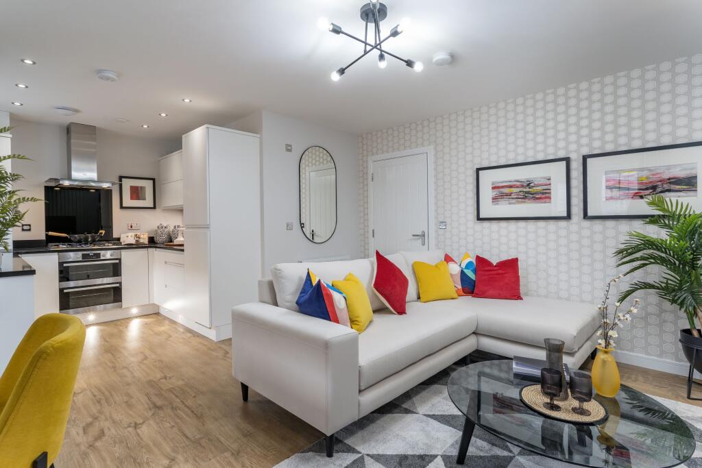 Main image of property: Bilsland Avenue,
Glasgow,
G20