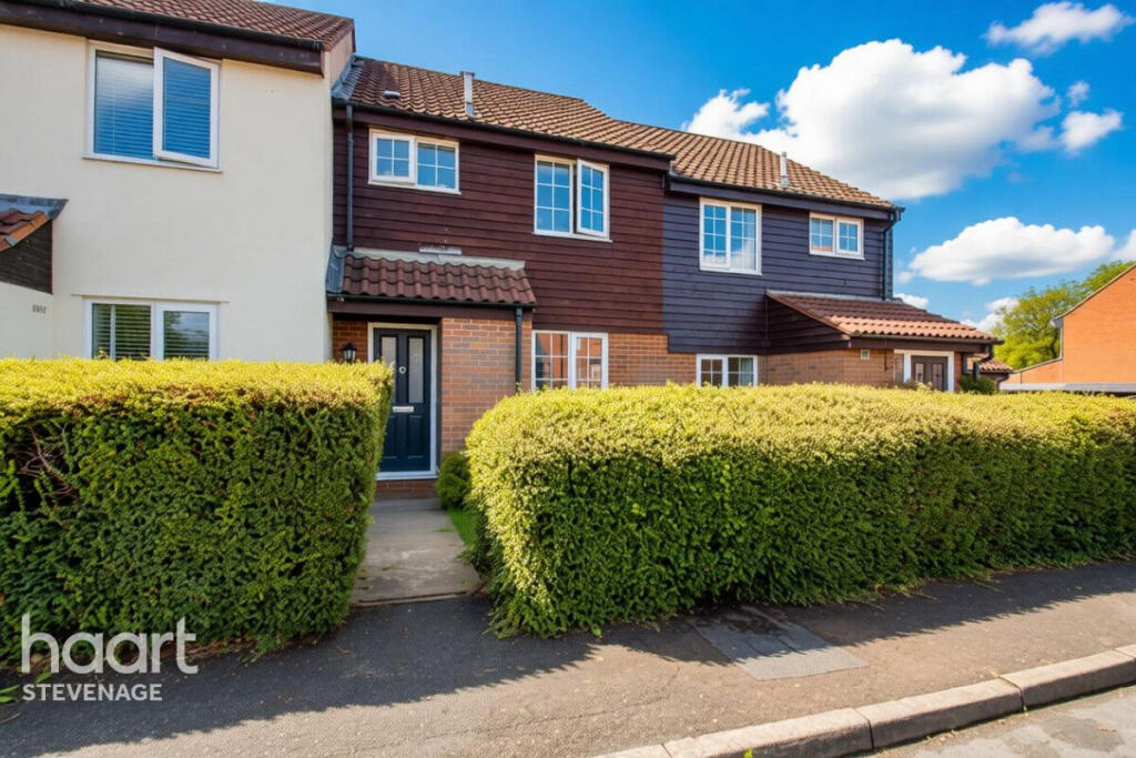Main image of property: Carters Close, Stevenage