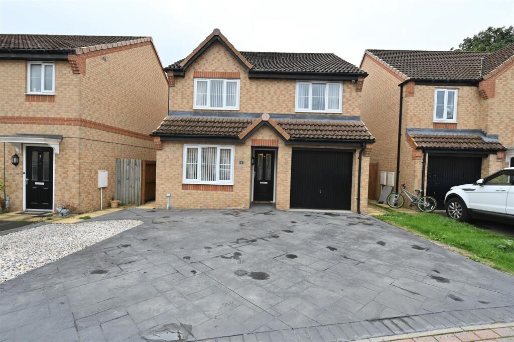 Main image of property: Bluebell Walk, Colburn, Catterick Garrison