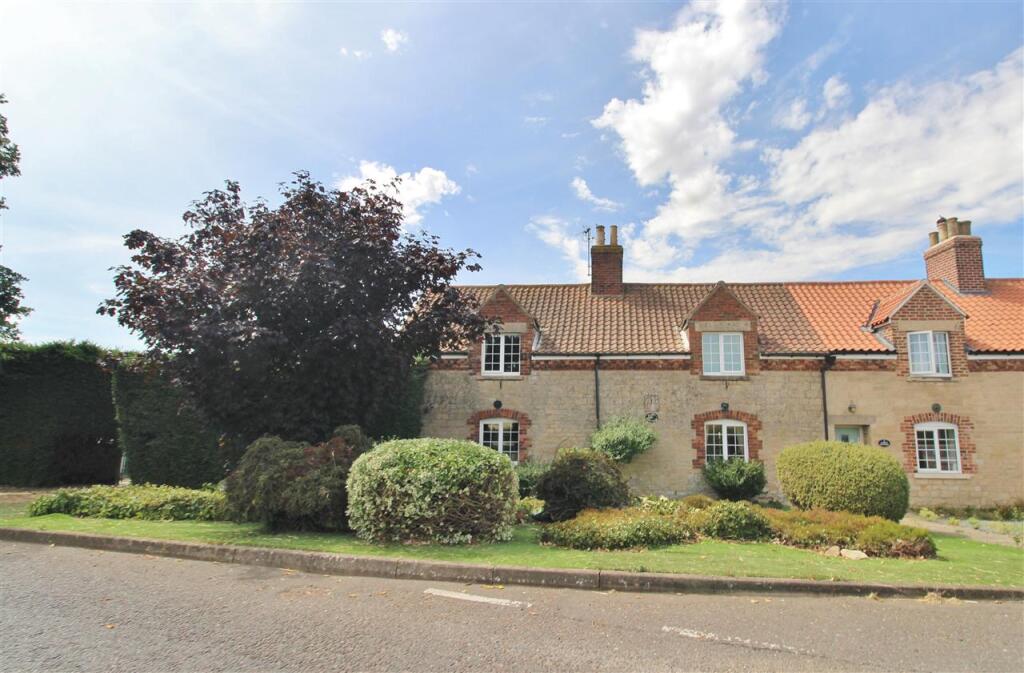 Main image of property: Lodge Cottages, Carlton Scroop, Grantham
