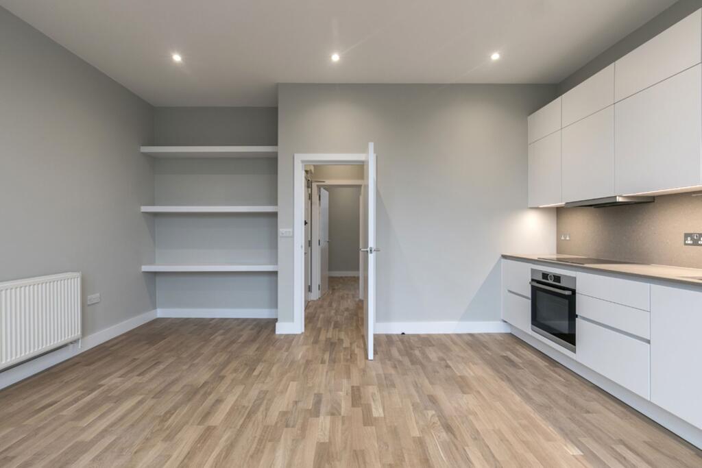 Main image of property: Belsize Lane