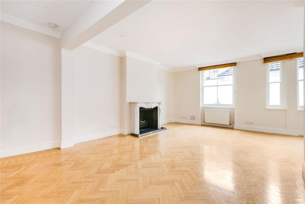 Main image of property: Cornwall Gardens Walk, South Kensington