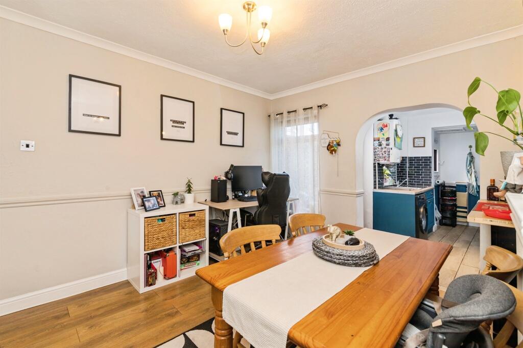 Main image of property: Gorleston Road, Lowestoft