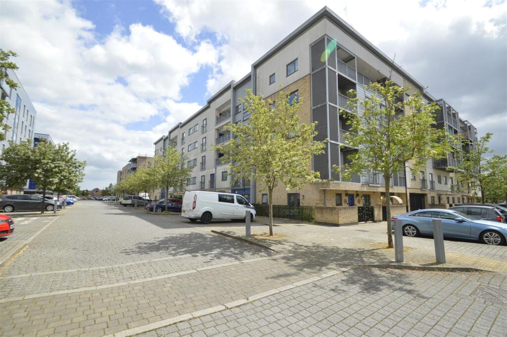 Main image of property: Broadis Way, Rainham