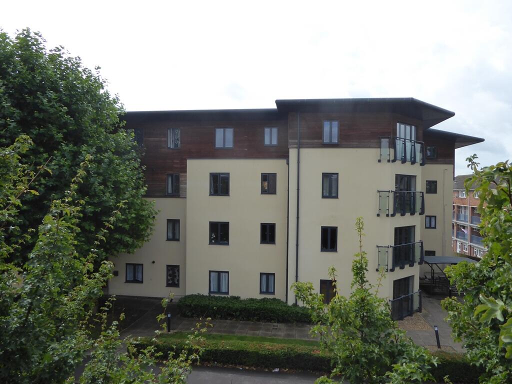 Main image of property: Queensway Court, Queensway Place, Yeovil, Somerset