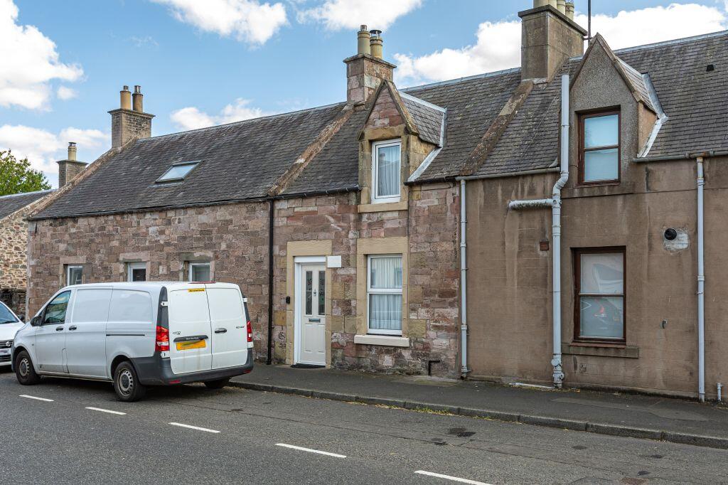 Main image of property: Myrtle Cottage, High Street, Earlston, TD4 6HG