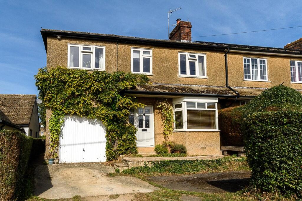 Main image of property: Crawborough, Charlbury, Chipping Norton, Oxfordshire, OX7