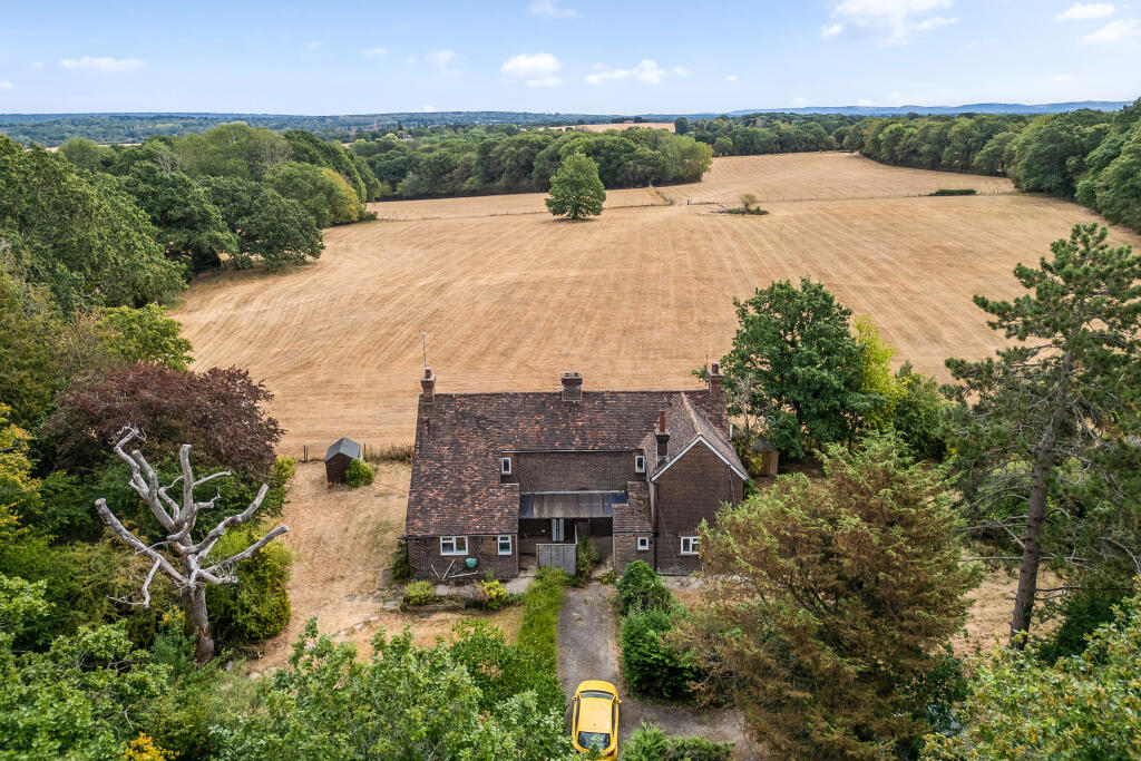 Main image of property: Bashurst Hill, Horsham, RH13